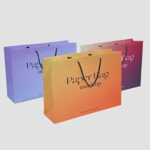 Professional Brochures with Custom Design Options