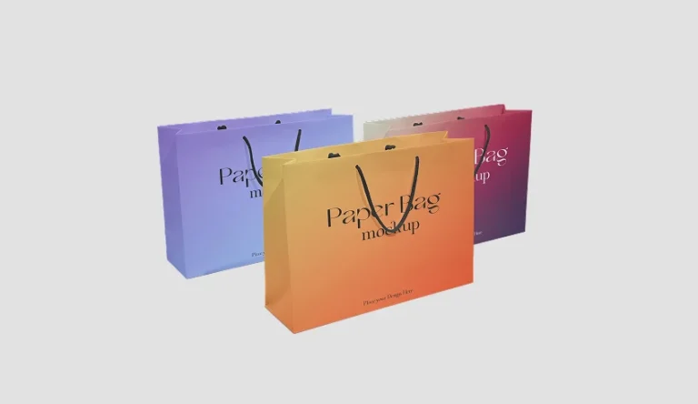 Professional Brochures with Custom Design Options