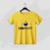 Affordable Custom T‑Shirt & Apparel Printing