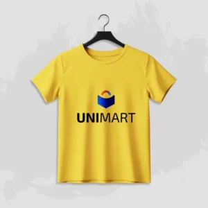 Affordable Custom T‑Shirt & Apparel Printing