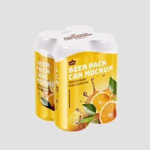 Custom Packaging & Labels for Small Businesses Hover Image