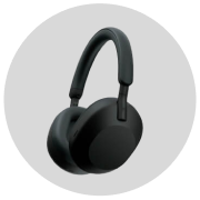Headphones