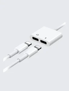 Samsung 25W USB-C Fast Charging Wall Adapter – Black