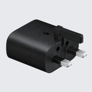Samsung 25W Super Fast Wall Charger (UK)