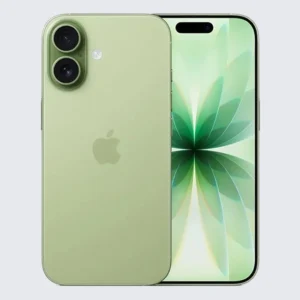 Apple iPhone 16 (Teal) – 128GB/256GB – 5G Smartphone Hover Image