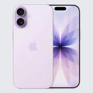 Apple iPhone 16 (Teal) – 128GB/256GB – 5G Smartphone