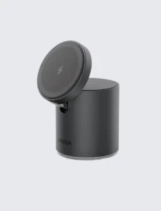 Anker MagGo 3-in-1 Magnetic Wireless Charging Station