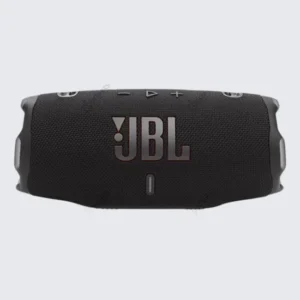 JBL Flip 6 Portable Waterproof Bluetooth Speaker – Red Hover Image