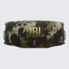 JBL Flip 6 Portable Waterproof Bluetooth Speaker – Red