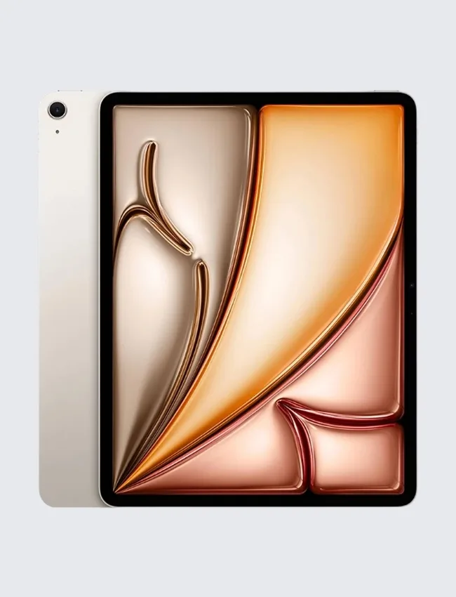 Apple iPad Air (M2) – Space Gray